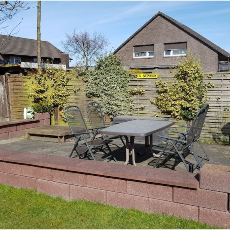 Sommerhus - 4 personer -  - 26434 - Hooksiel \/ Wangerland