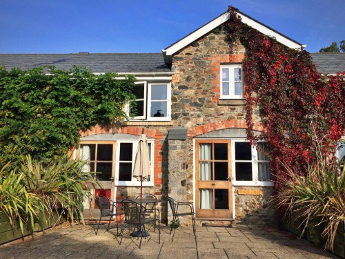 Ferienhaus - 4 Personen -  - TQ13 9PW - Chudleigh