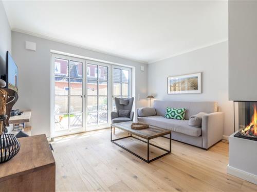 Ferieleilighet - 5 personer -  - Steintal - 25997 - Hörnum (Sylt)