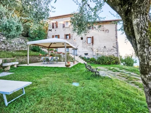 Fritidshus - 4 personer -  - 37010 - Torri Del Benaco