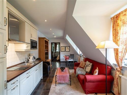 Ferieleilighet - 2 personer -  - Müritzer Straße - 18311 - Klein-Müritz