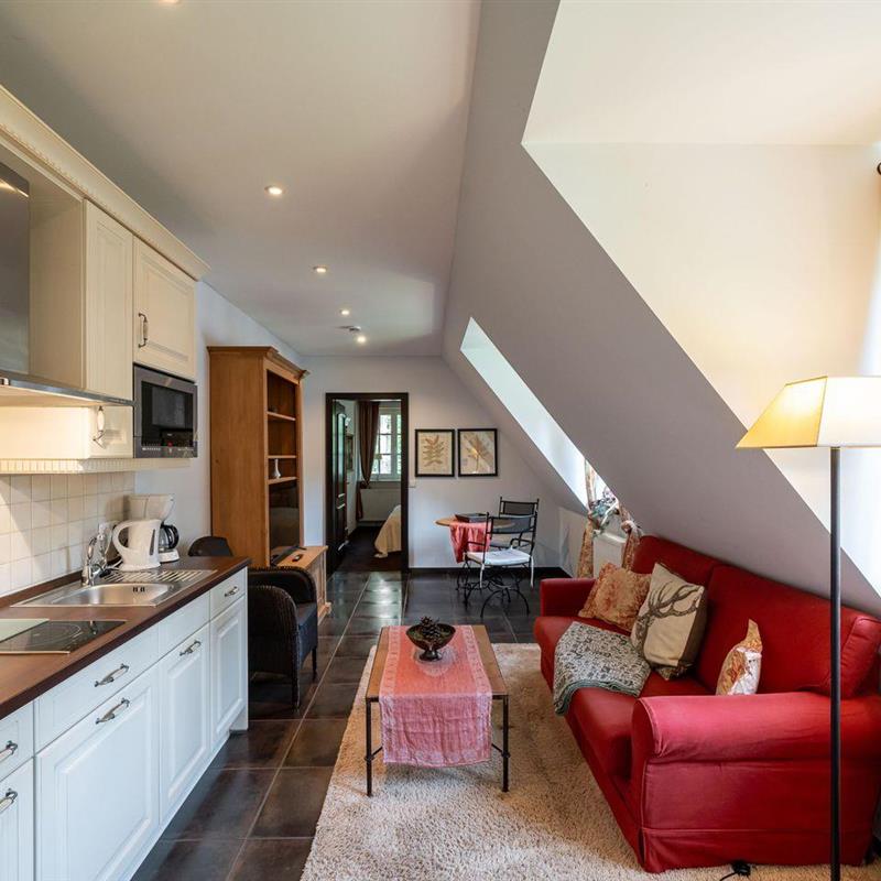 Ferielejlighed - 2 personer -  - Müritzer Straße - 18311 - Klein-Müritz