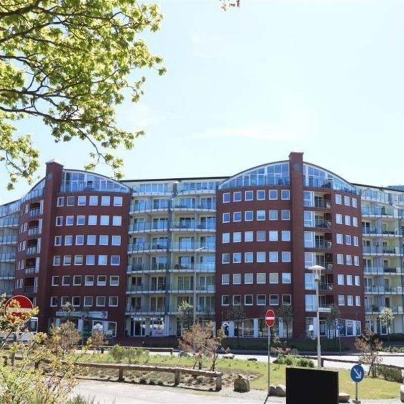 Ferielejlighed - 2 personer -  - Hans-Clauße-Straße - 27476 - Cuxhaven