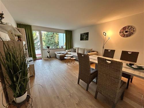 Ferieleilighet - 2 personer -  - Herzog-Wilhelm-Strasse - 38667 - Bad Harzburg