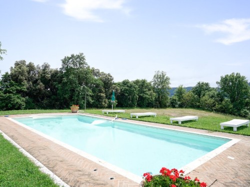 Vakantiehuis - 9 personen -  - Via S.Martino snc - 58014 - Manciano