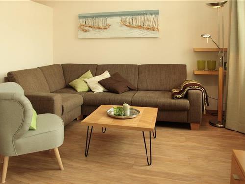 Ferielejlighed - 4 personer -  - Unter den Kolonnaden - 18225 - Ostseebad Kühlungsborn