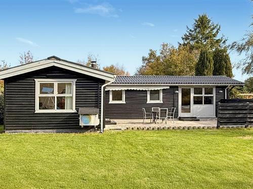 Ferienhaus - 5 Personen -  - Enebærvej - Marielyst - 4872 - Idestrup