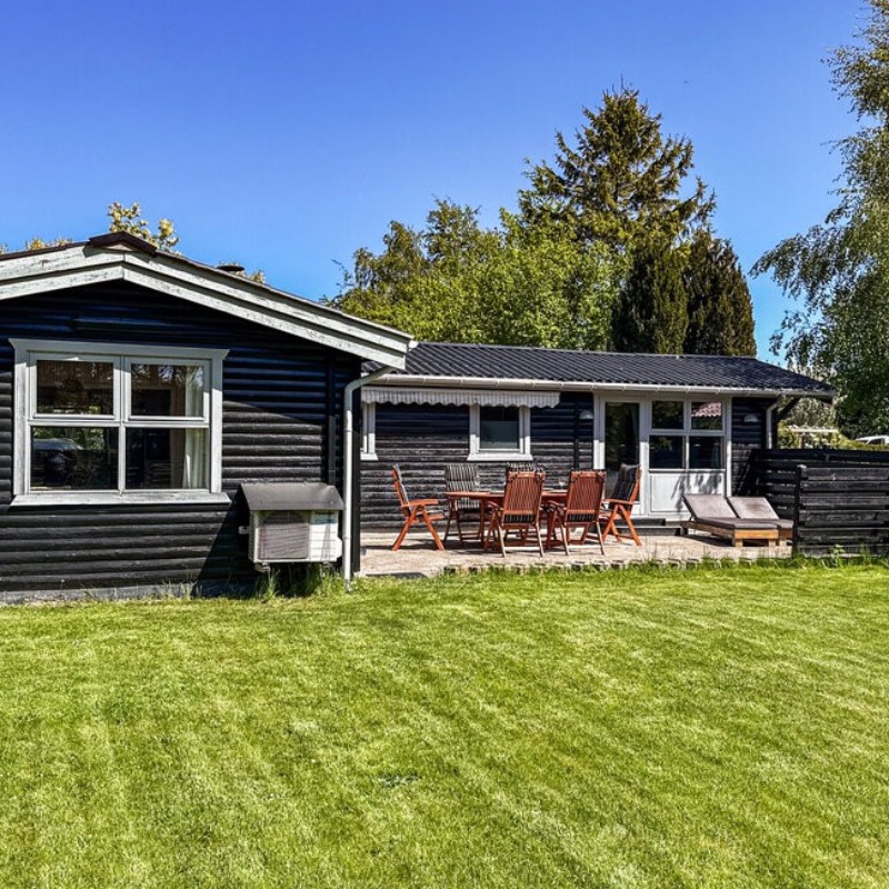 Ferienhaus - 5 Personen -  - Enebærvej - Marielyst - 4872 - Idestrup