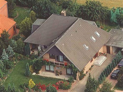 Ferienwohnung - 3 Personen -  - Sarataweg - 29640 - Schneverdingen