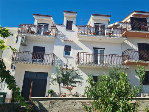 Ferieleilighet - 4 personer -  - Put Duboke Vode - 21224 - Slatine