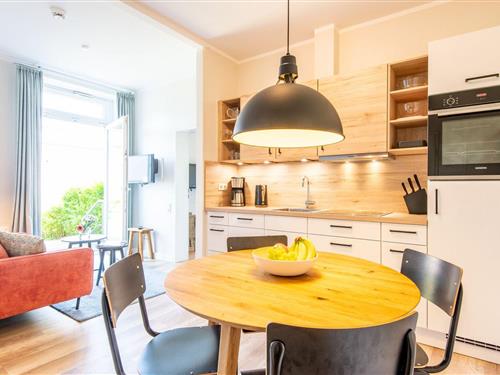 Ferielejlighed - 4 personer -  - Am Torbogen - 25980 - Sylt