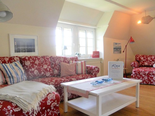 Ferienwohnung - 6 Personen -  - An de Marsch - 25938 - Midlum