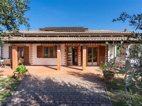 Sommerhus - 6 personer -  - Laterina - 52019