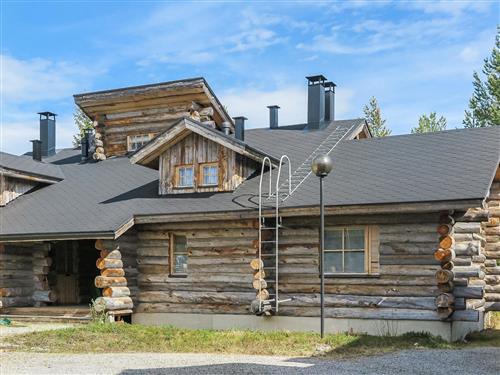 Ferienhaus - 5 Personen -  - Kittilä - 99130