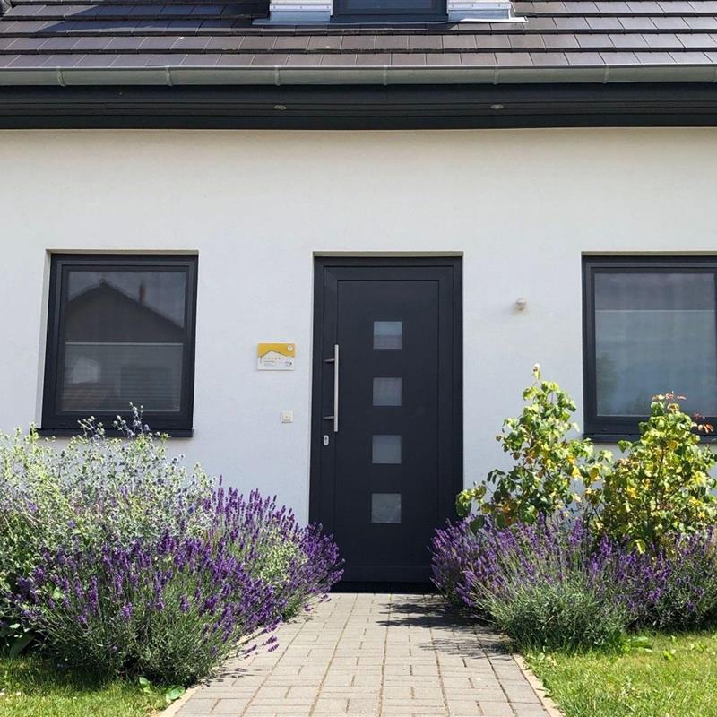 Sommerhus - 6 personer -  - Wendhoferstr. - 17213 - Göhren-Lebbin