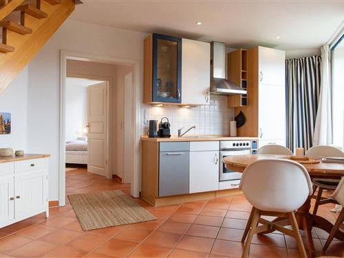 Semesterlägenhet - 4 personer -  - Mühlenblick - 26409 - Carolinensiel