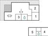 Billede 24 - Plantegning