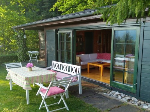 Holiday home - 5 persons -  - 37281 - Wanfried-Altenburschla