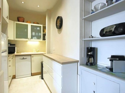 Ferielejlighed - 6 personer -  - 06400 - Cannes