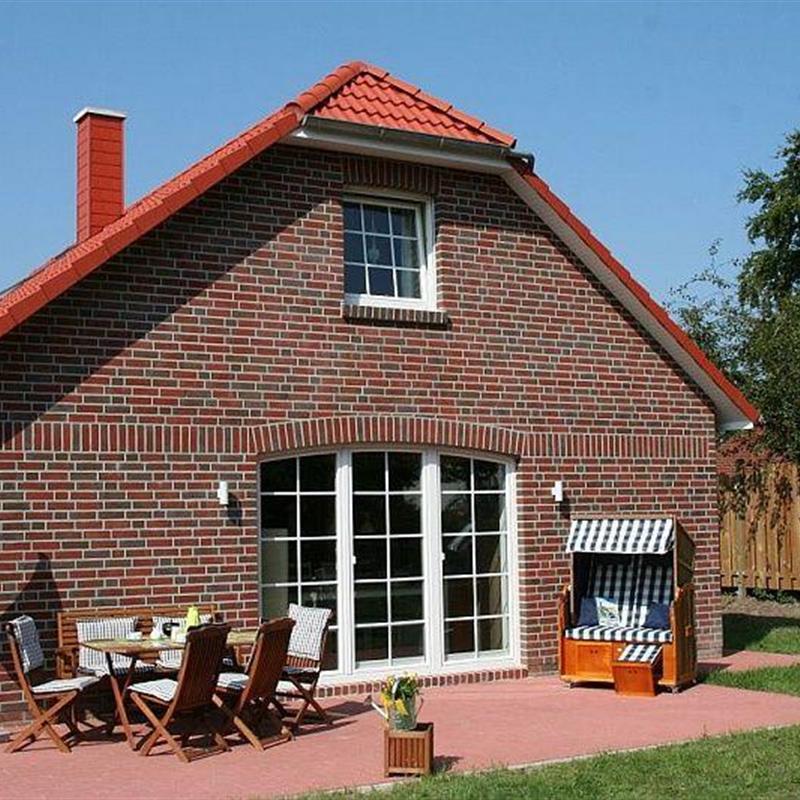 Sommerhus - 6 personer -  - Diekens Drift - 26506 - Norden