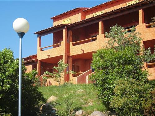 Holiday apartment - 6 persons -  - 20144 - Marine De Pinarello