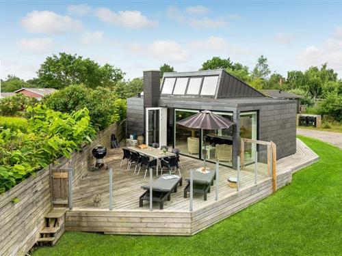 Ferienhaus - 4 Personen -  - Asbo - 7130 - Juelsminde