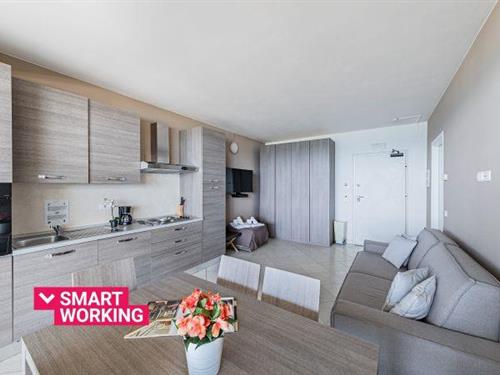 Feriehus / leilighet - 4 personer -  - 25015 - Desenzano Del Garda