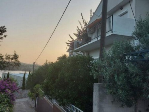 Ferielejlighed - 7 personer -  - Ulica Tiha 1, Necujam - 21430 - Grohote