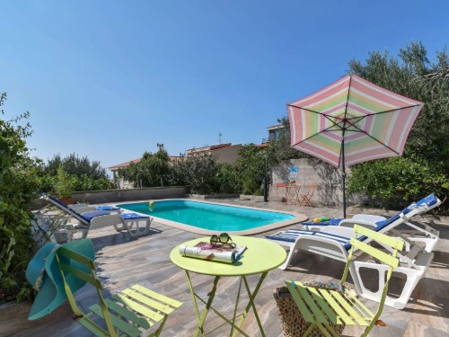 Ferieleilighet - 1 person -  - 21300 - Makarska