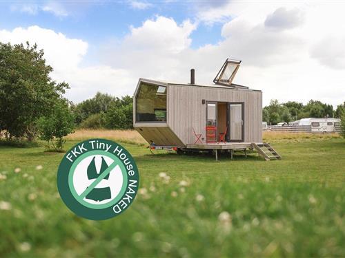 Fritidshus - 4 personer -  - Straat över't Diek - 26434 - Wangerland