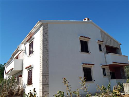 Holiday Home/Apartment - 4 persons -  - Pag - 23250 - Pag