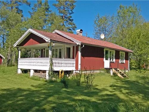 Ferienhaus - 4 Personen -  - Soläng - Högsby - 570 72 - Fagerhult