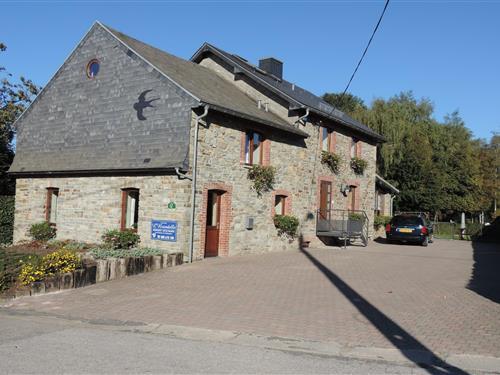 Sommerhus - 18 personer -  - 4950 - Waimes-Faymonville