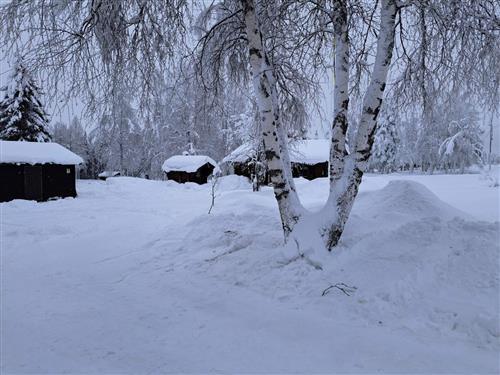  - 4 personer -  - Risudden - Norrbotten - 95795 - Hedenäset
