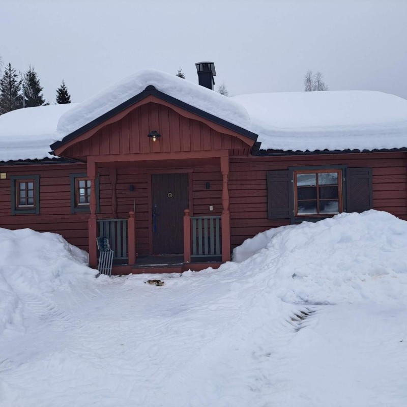  - 4 personer -  - Risudden - Norrbotten - 95795 - Hedenäset