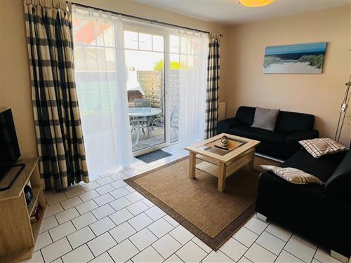 Ferieleilighet - 4 personer -  - Leuchtturmstraße - 18230 - Rerik