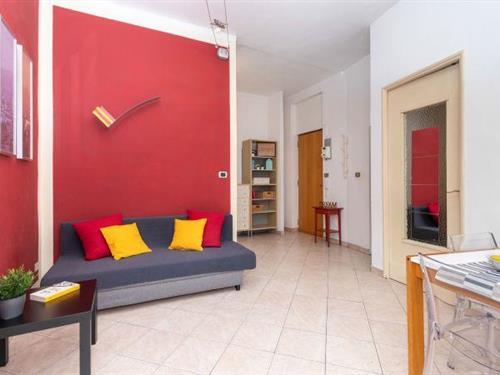 Ferienhaus - 3 Personen -  - 10136 - Turin