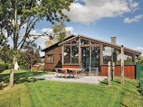 Sommerhus - 9 personer -  - Rue de Durbuy, - 5377 - Somme-Leuze