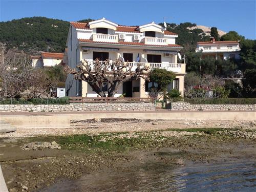 Ferieleilighet - 4 personer -  - Rab/Rab - 51280