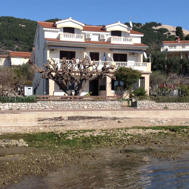 Ferielejlighed - 4 personer -  - Rab/Rab - 51280