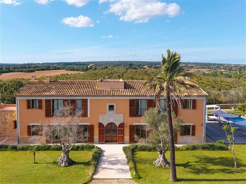 Holiday home - 14 persons -  - Diseminado Poligon 04, - 07500 - Manacor
