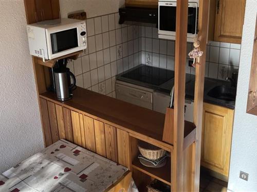 Ferieleilighet - 6 personer -  - 73480 - Bessans