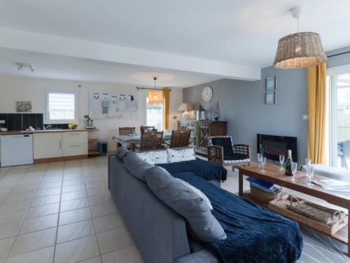 Sommerhus - 6 personer -  - 29840 - Porspoder