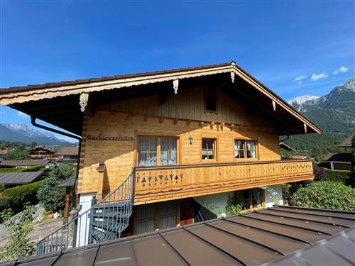 Ferienhaus - 2 Personen -  - Anton-Adner-Str. - 83471 - Schönau Am Königssee