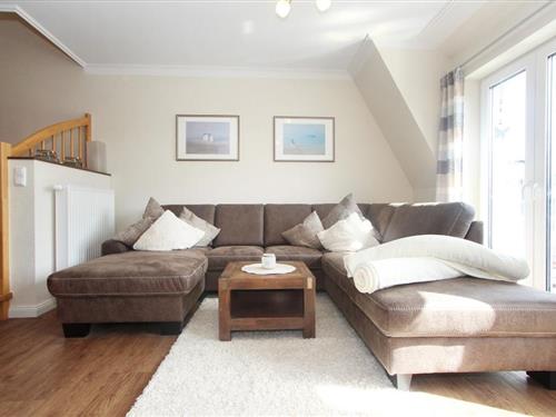 Ferielejlighed - 5 personer -  - Ostseeallee 15 a - 23946 - Boltenhagen