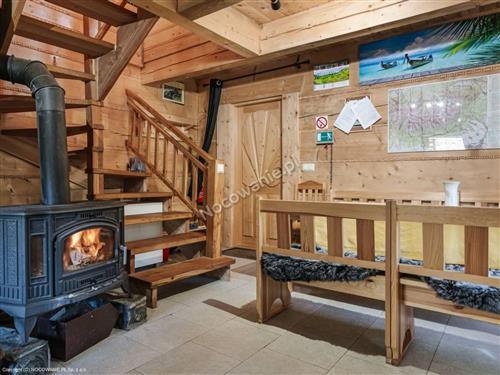 Holiday home - 12 persons -  - Zdiar - 05955