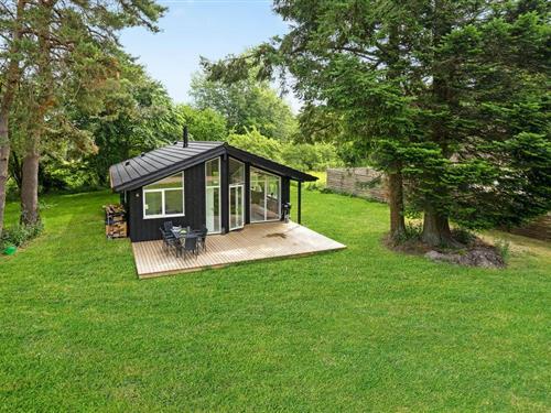 Ferienhaus - 6 Personen -  - Havehegnet - Höjby Lyng - 4573 - Höjby