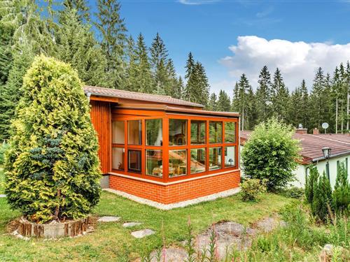 Holiday home - 4 persons -  - 08262 - Jägersgrün