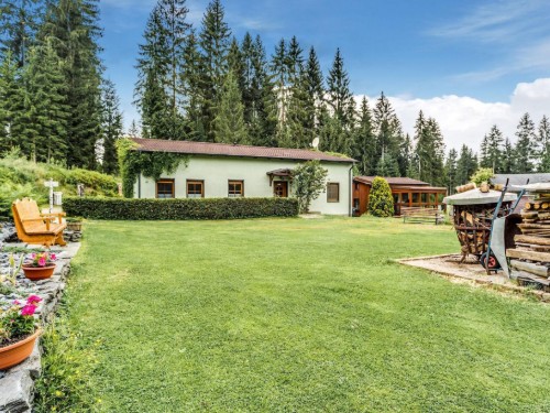 Holiday home - 4 persons -  - 08262 - Jägersgrün