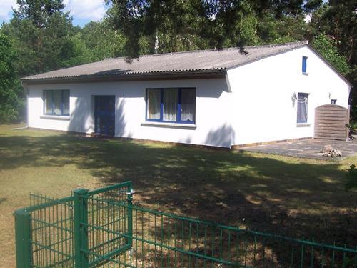 Sommerhus - 4 personer -  - Kreuzbergweg - 14715 - Havelaue-Parey